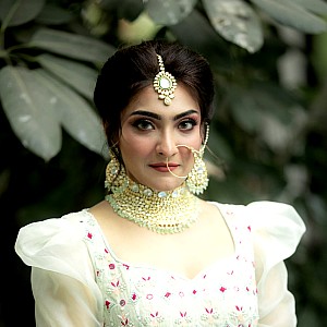 Akshara Reddy