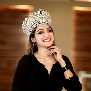 Akshara Reddy