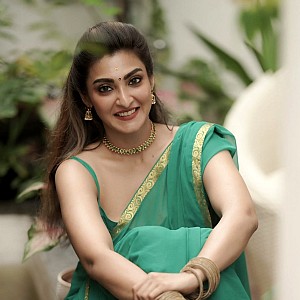 Akshara Reddy
