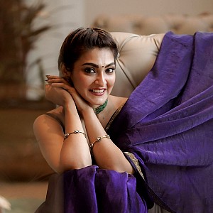 Akshara Reddy