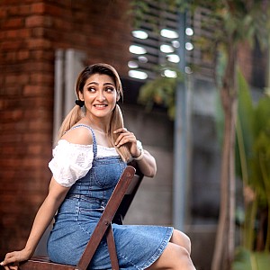 Akshara Reddy