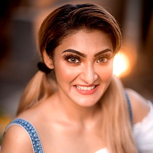 Akshara Reddy