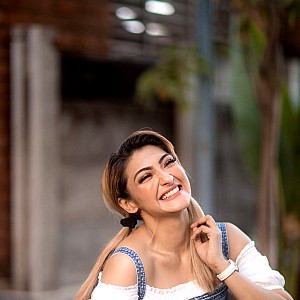 Akshara Reddy