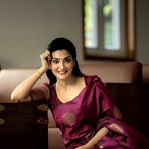Akshara Reddy