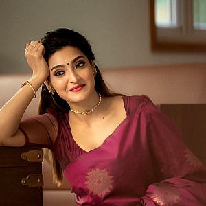 Akshara Reddy