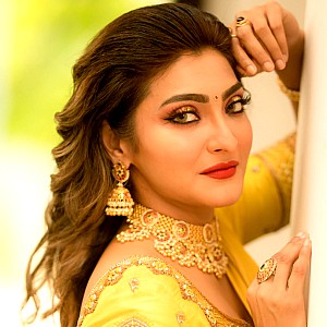 Akshara Reddy