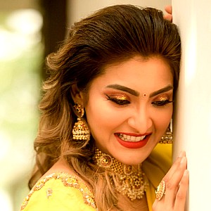 Akshara Reddy