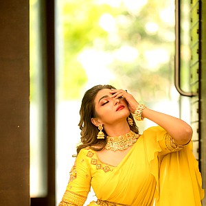 Akshara Reddy