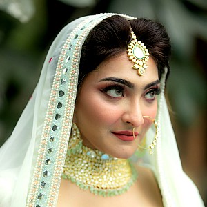 Akshara Reddy