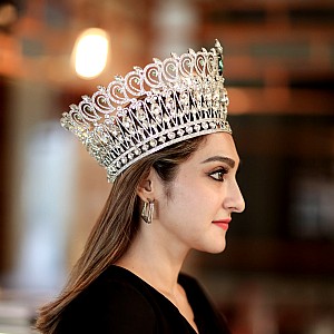Akshara Reddy