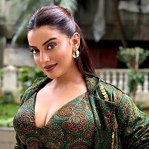Akshara Singh