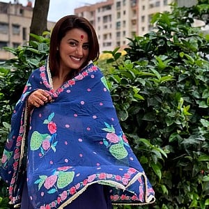 Akshara Singh