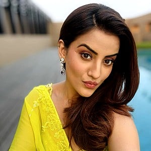 Akshara Singh