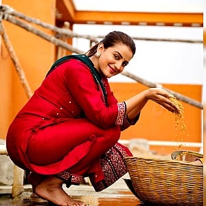 Akshara Singh