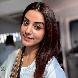 Akshara Singh