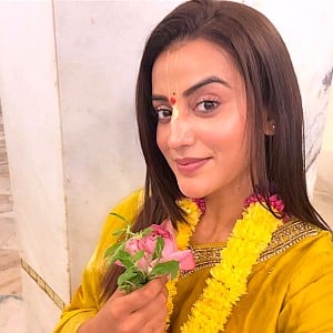 Akshara Singh