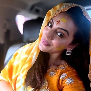 Akshara Singh