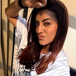 Akshara Singh