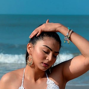 Akshata Sonawane