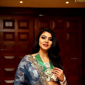 Akshata Sonawane