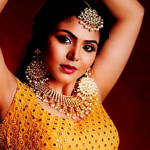 Akshata Sonawane