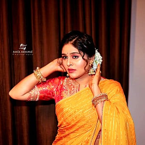 Akshaya Deodhar