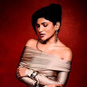Akshaya Shetty