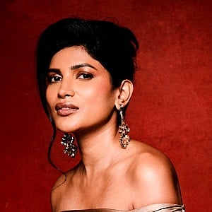 Akshaya Shetty