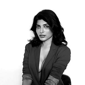Akshaya Shetty