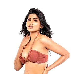 Akshaya Shetty