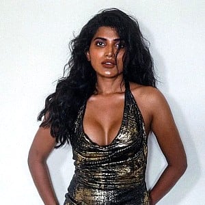 Akshaya Shetty
