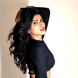 Akshaya Shetty