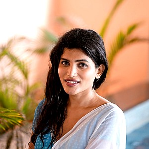 Akshaya Shetty