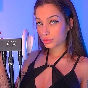 Akuma ASMR