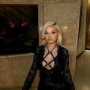 Alabama Barker
