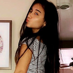 Alahna Ly