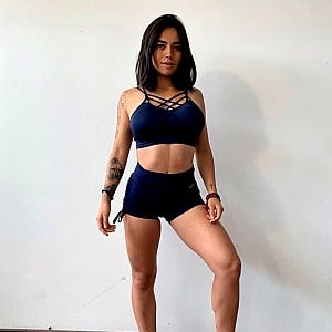 Alaide Penaloza