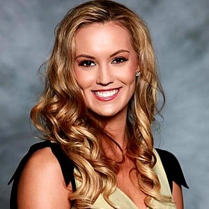 Alaina Bergsma