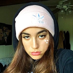Alaina Castillo