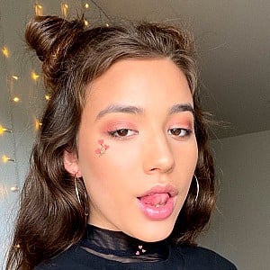 Alaina Castillo