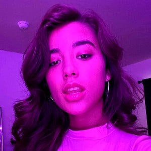 Alaina Castillo