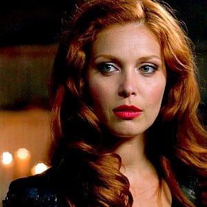 Alaina Huffman