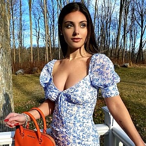 Alana Arbucci