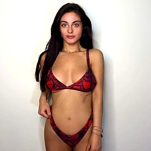 Alana Arbucci