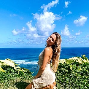 Alana Blanchard
