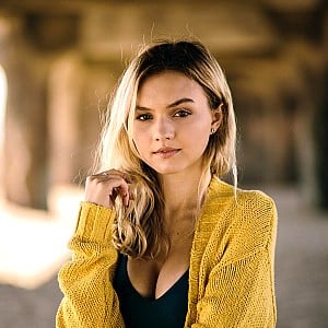 Alana Boden