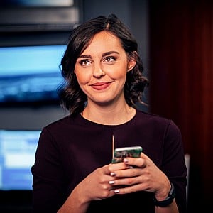Alana Cameron