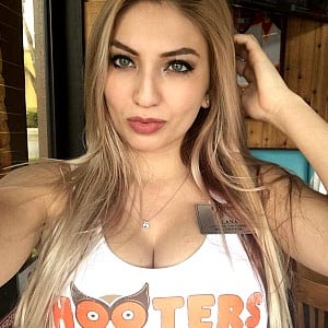 Alana Casti