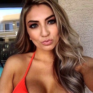 Alana Casti
