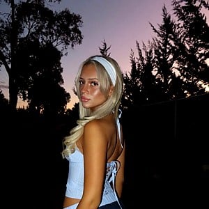 Alana Chetcuti